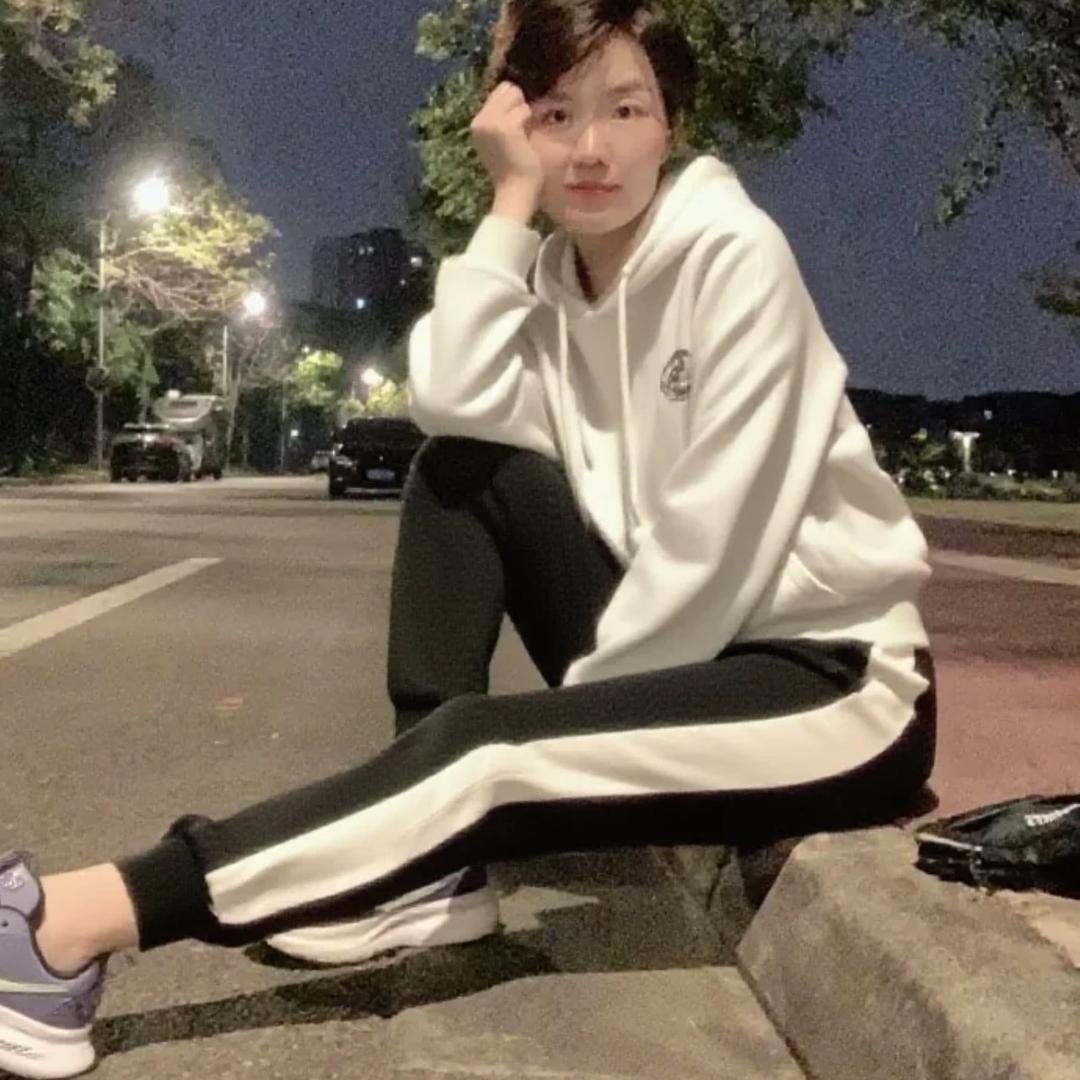 陈意燃