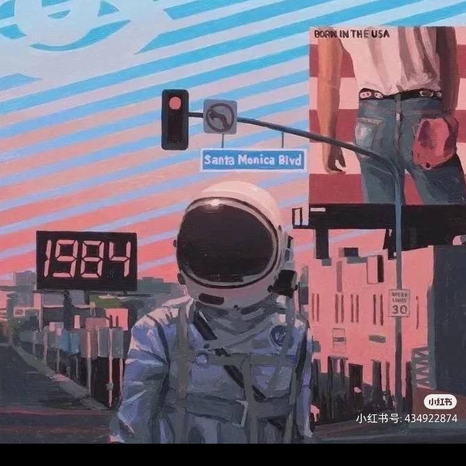 小红帽漂流记🇨🇳