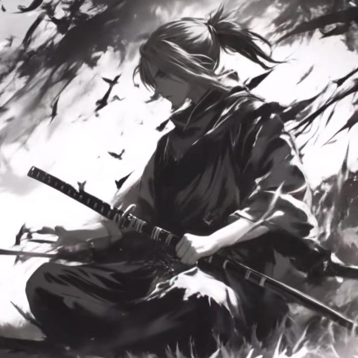 阿七丶