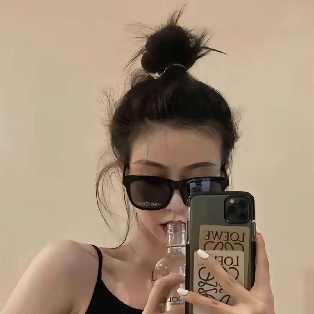 我就是苏苏