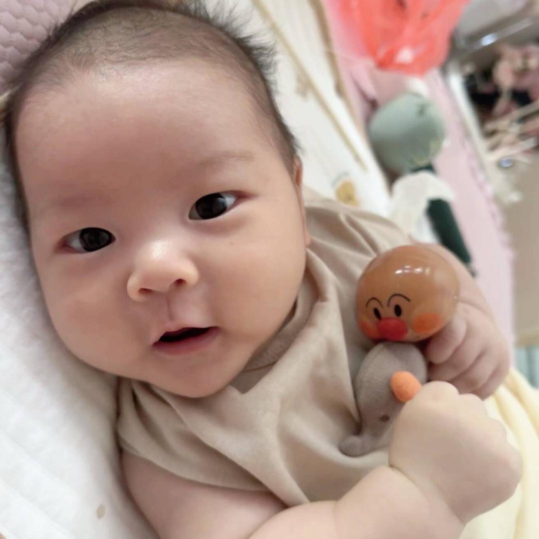 小宥宸👶🏻
