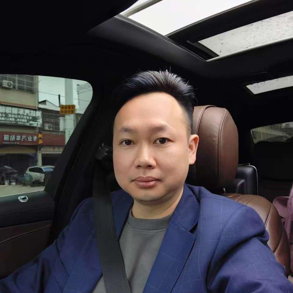 山哥秒车 普宁店