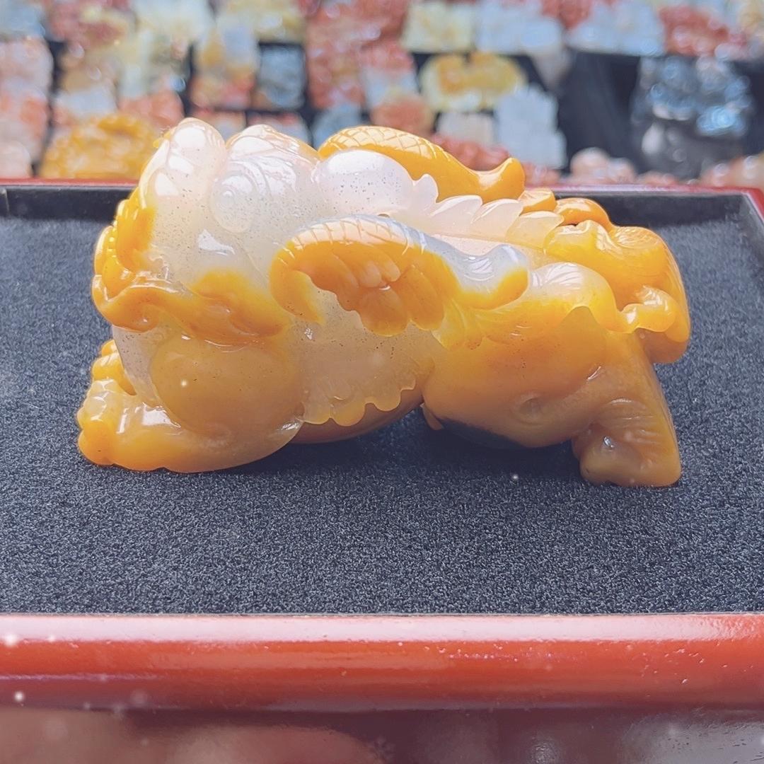 玉源臻选珠宝