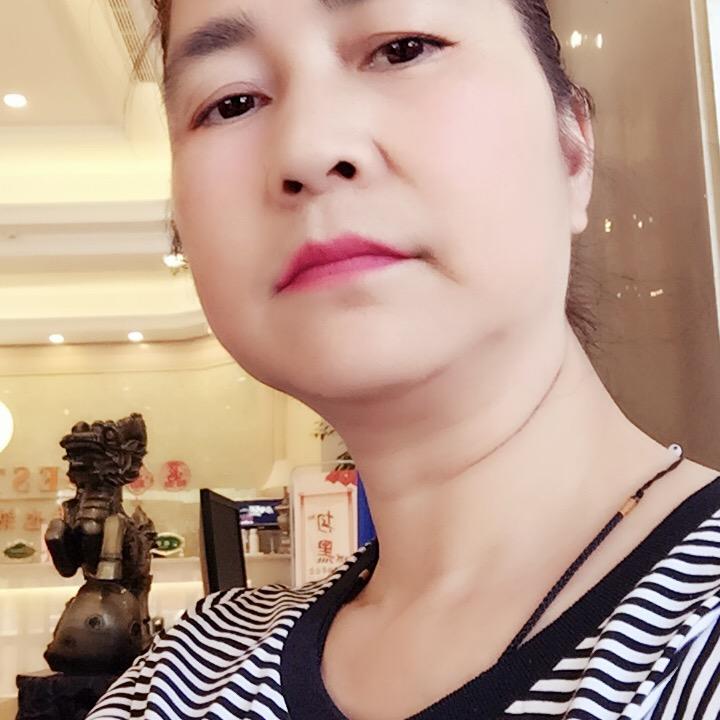 黑牡丹