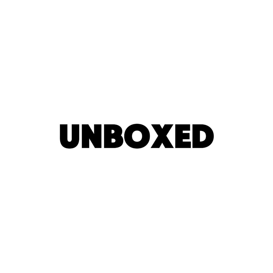 UNBOXED线上商店