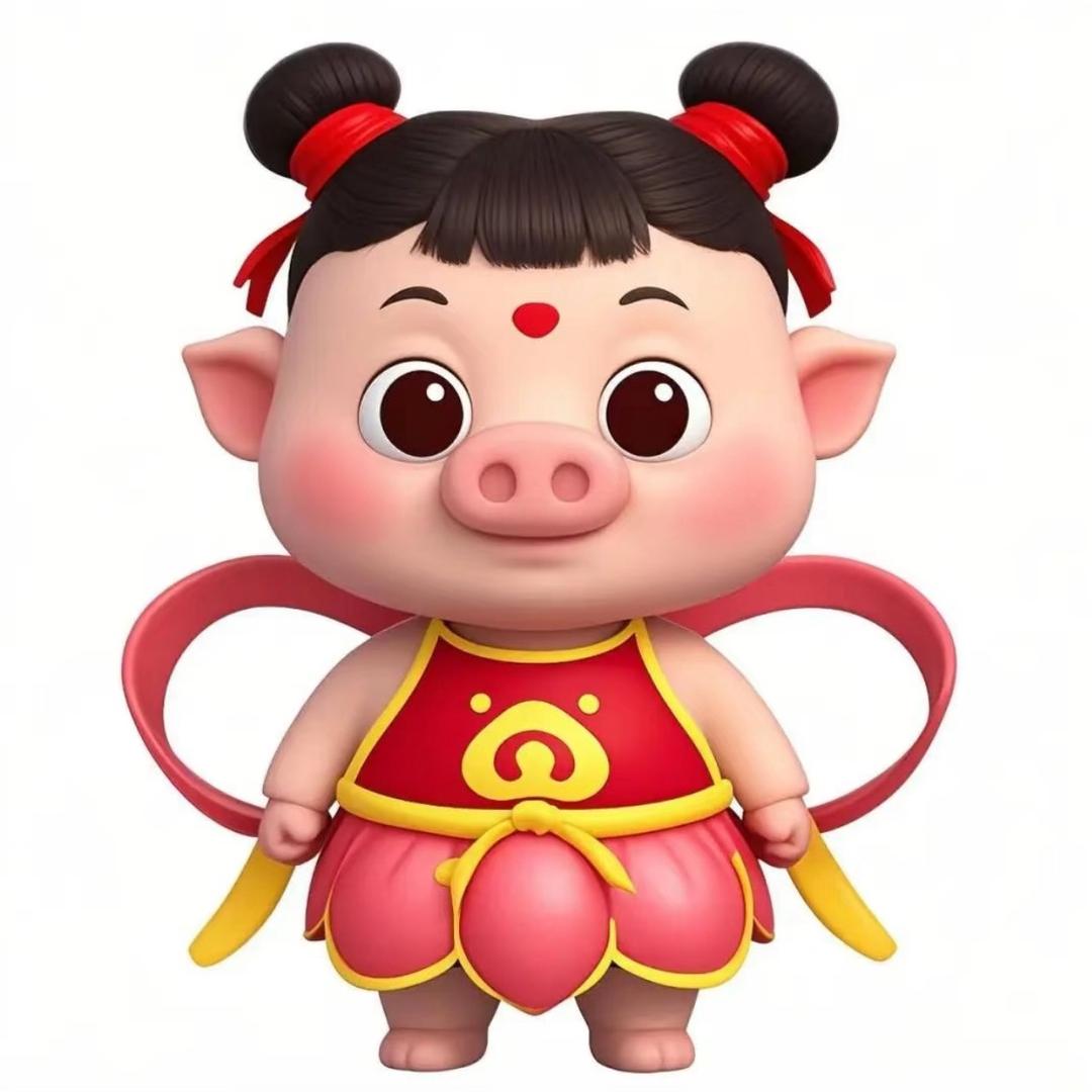 给你两坨子你神不神得住