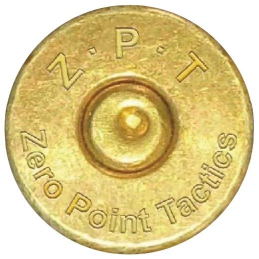 Zero Point Tactics