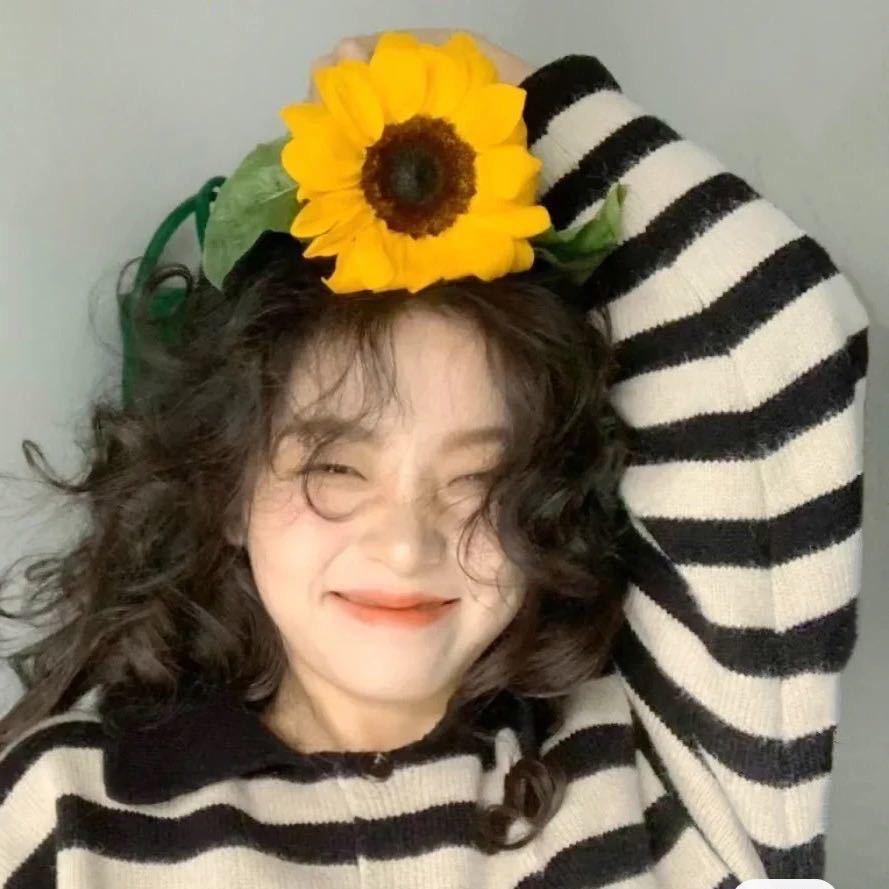 花儿