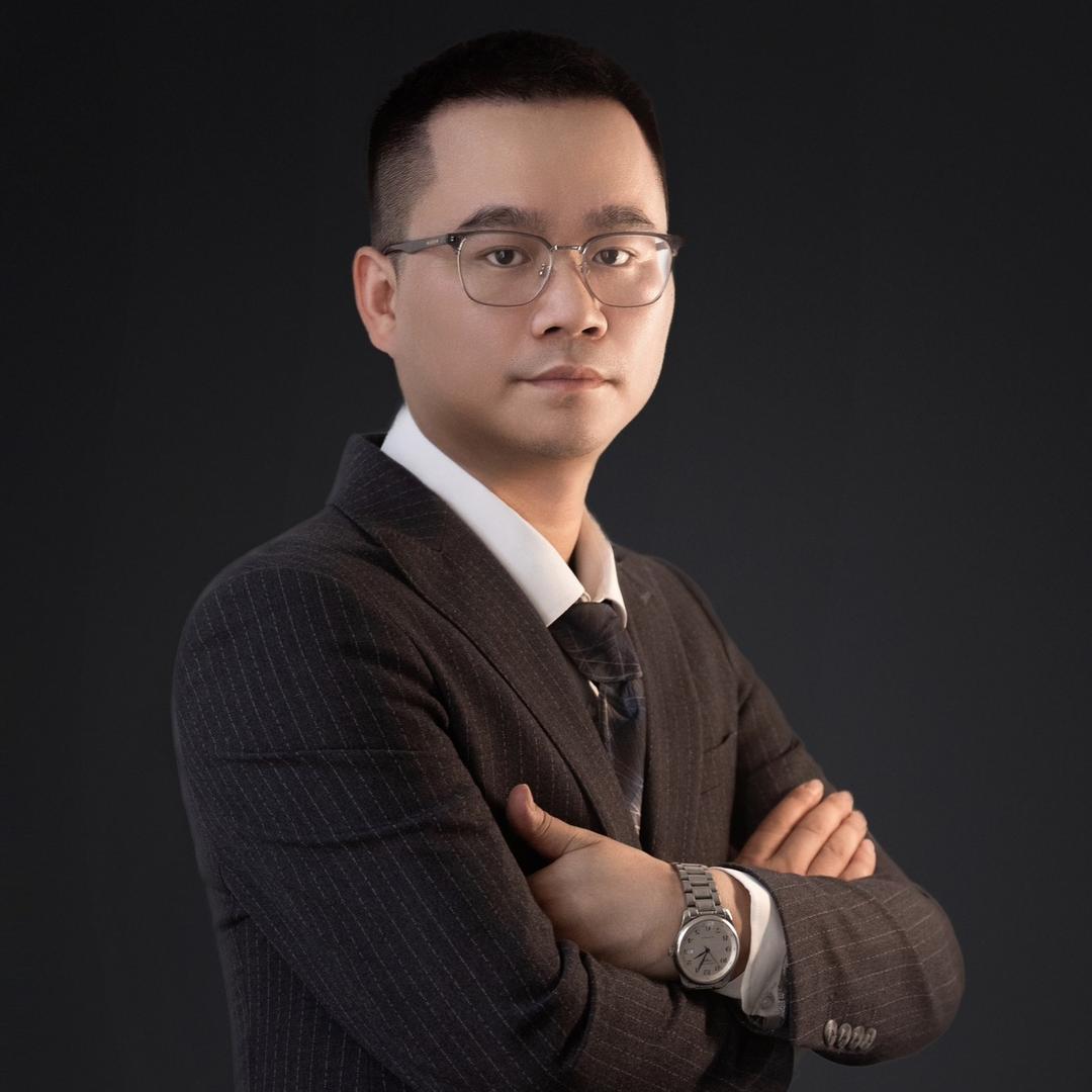赵朝纲律师