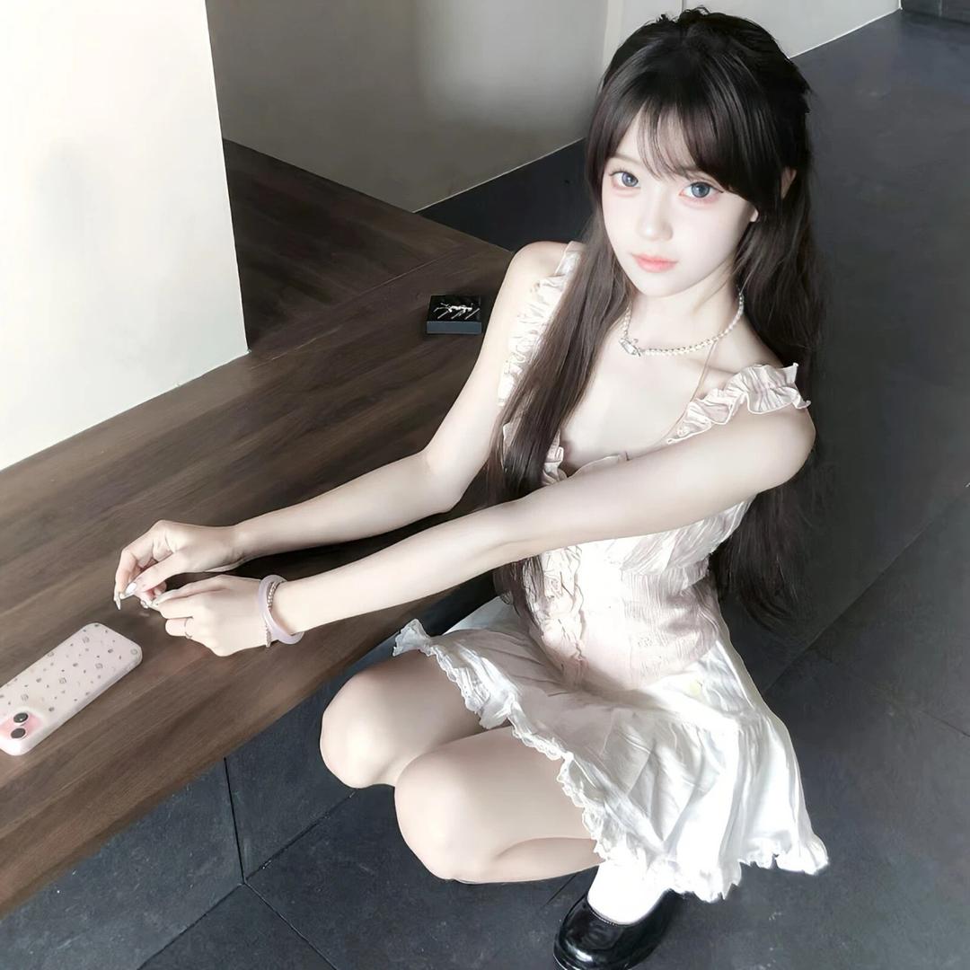 婷婷💕