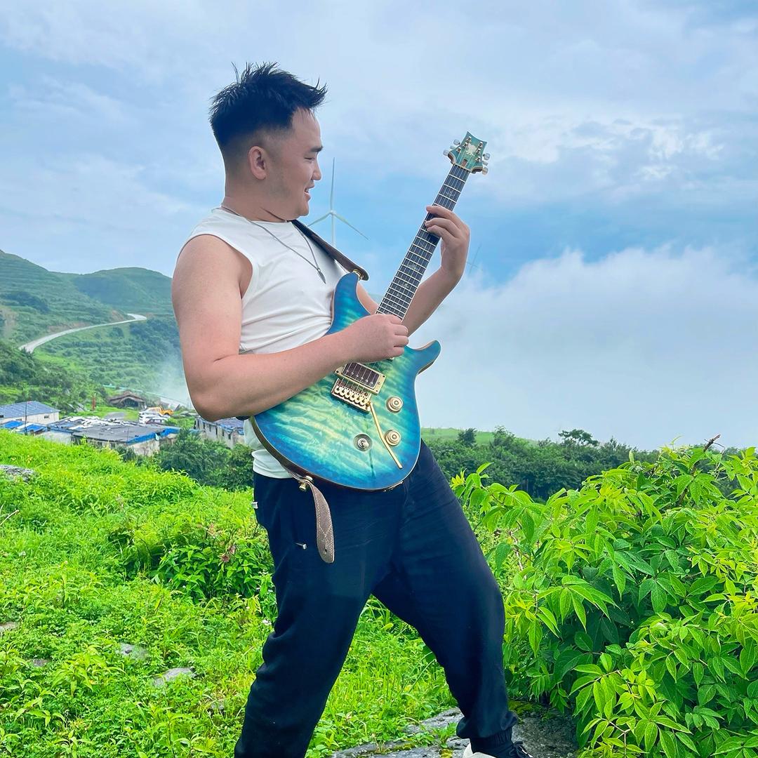 麻江县弦音琴行张 张老师🎸🥁培训