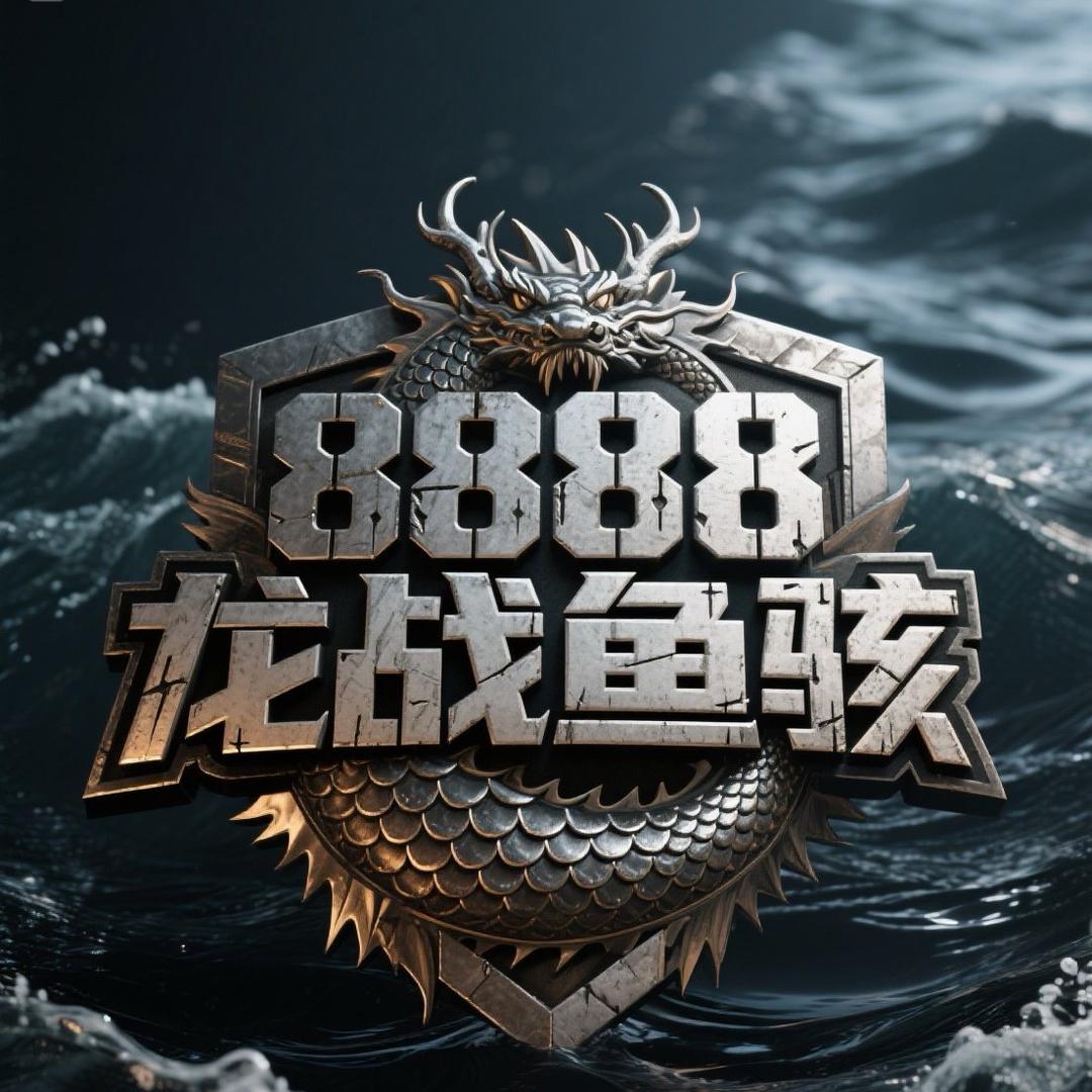 咸鱼之王-8888龙战鱼骇