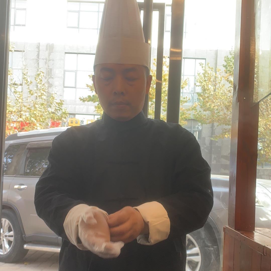 人合友-古家牛肉汤