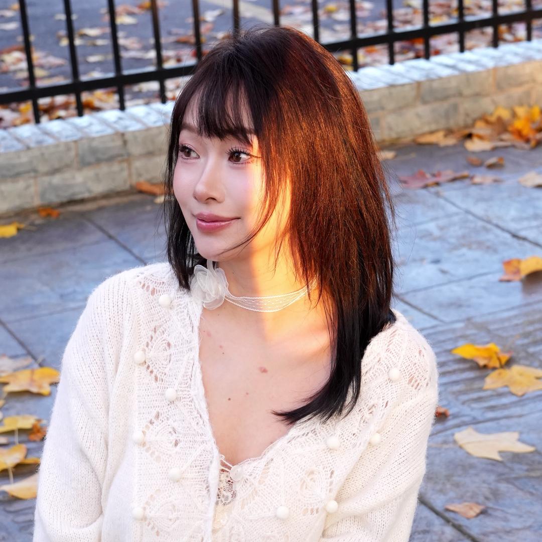 化妆师阿燕（安顺可约妆）