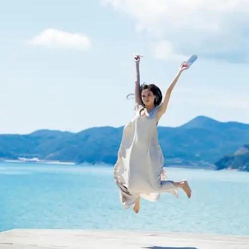花姐在日本