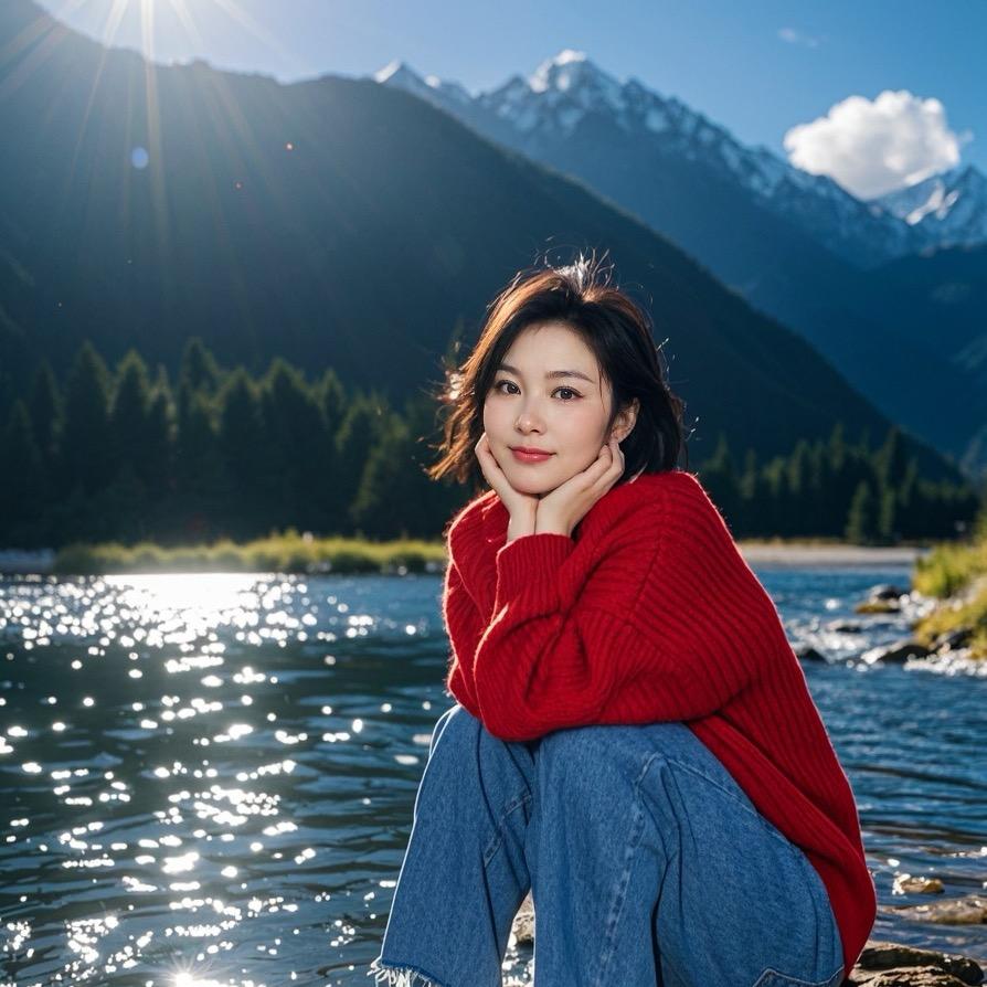 土家妹阿艳