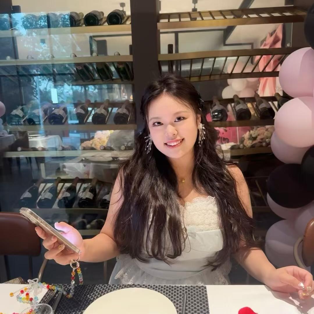 福福大码女装（招财版）