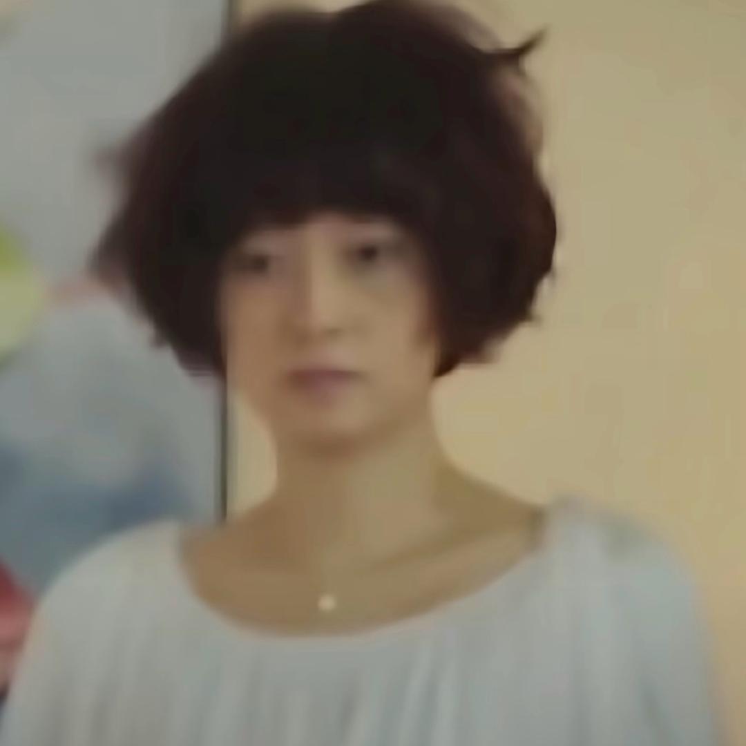 吃不饱的罗子君