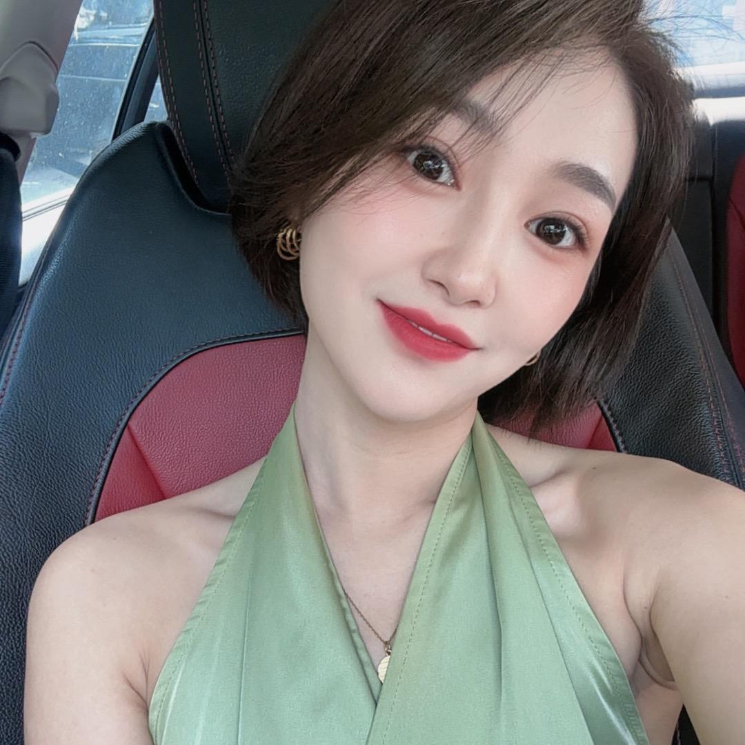 渣渣女孩👧