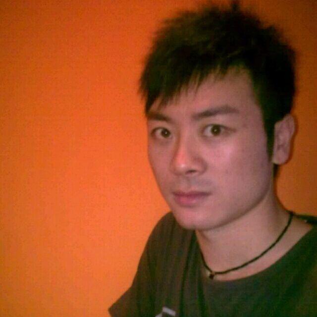 五爷的小跟班
