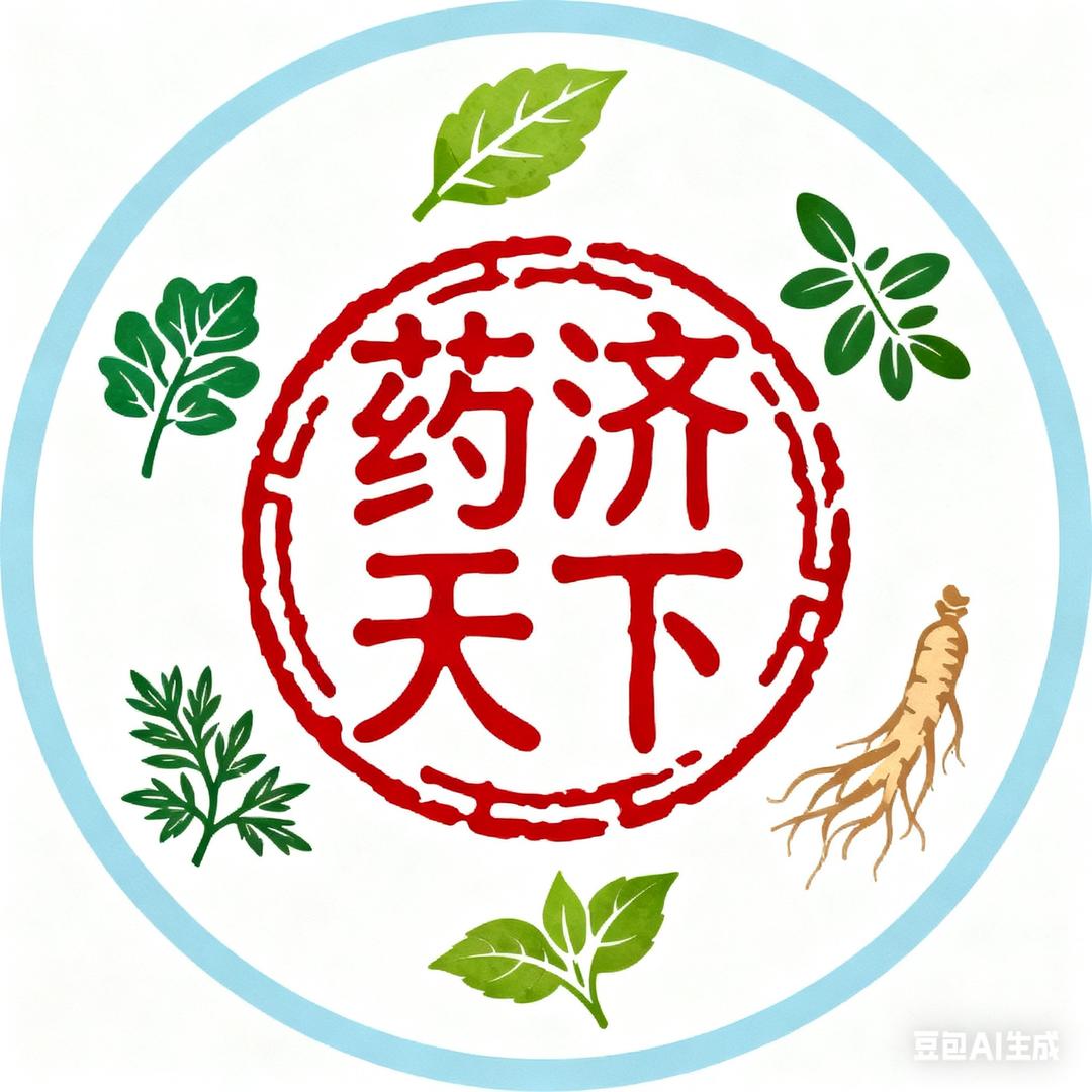 药济天下滋补养生