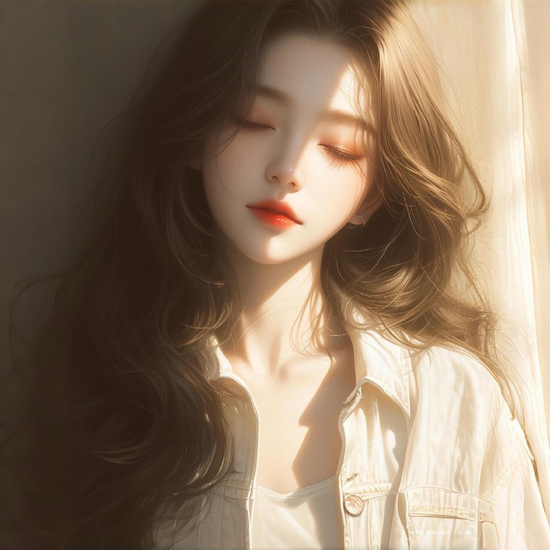🌸。