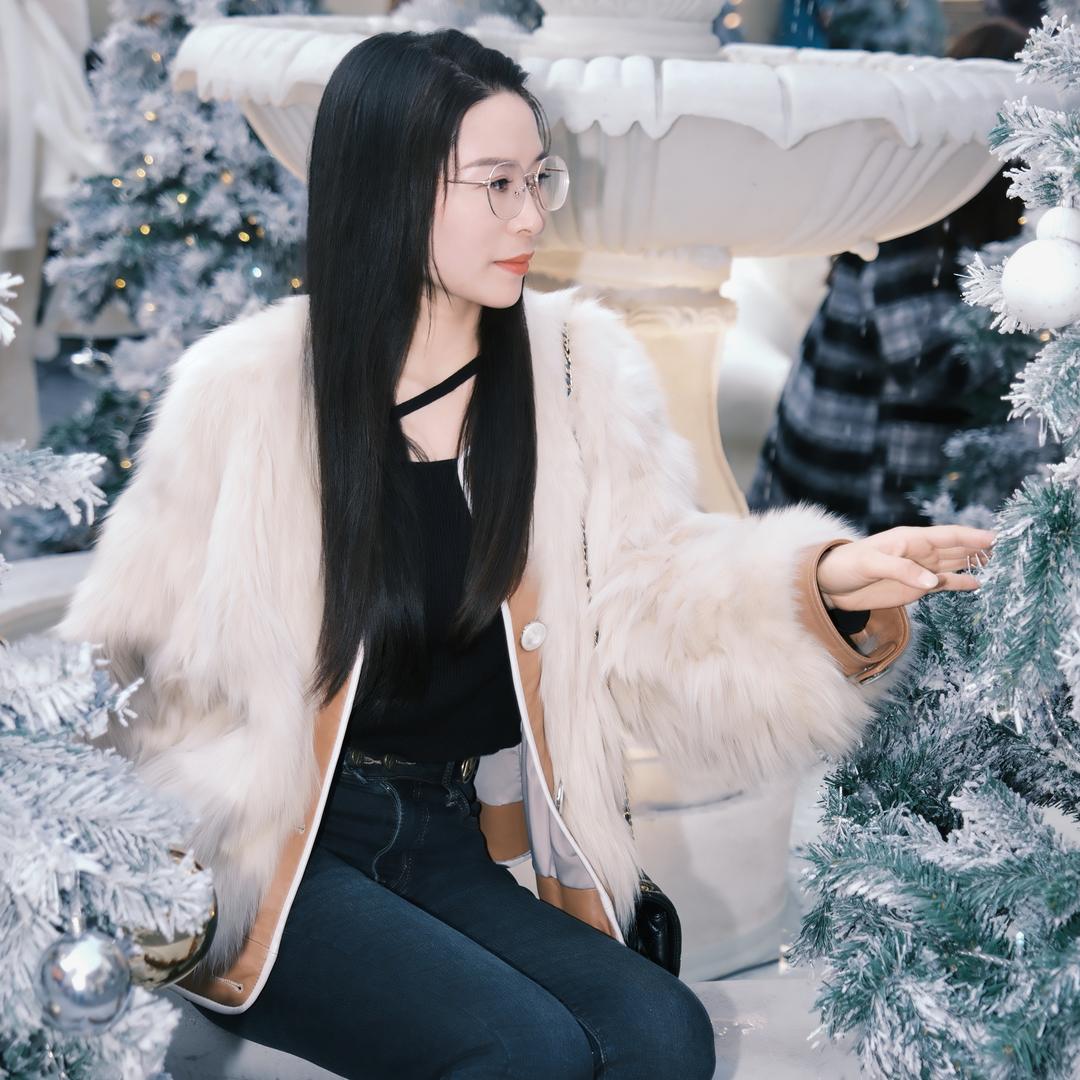 李家👑九妹