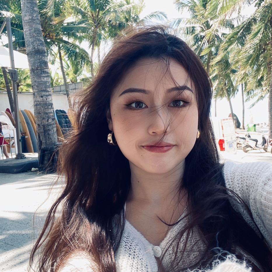 Rong🦋