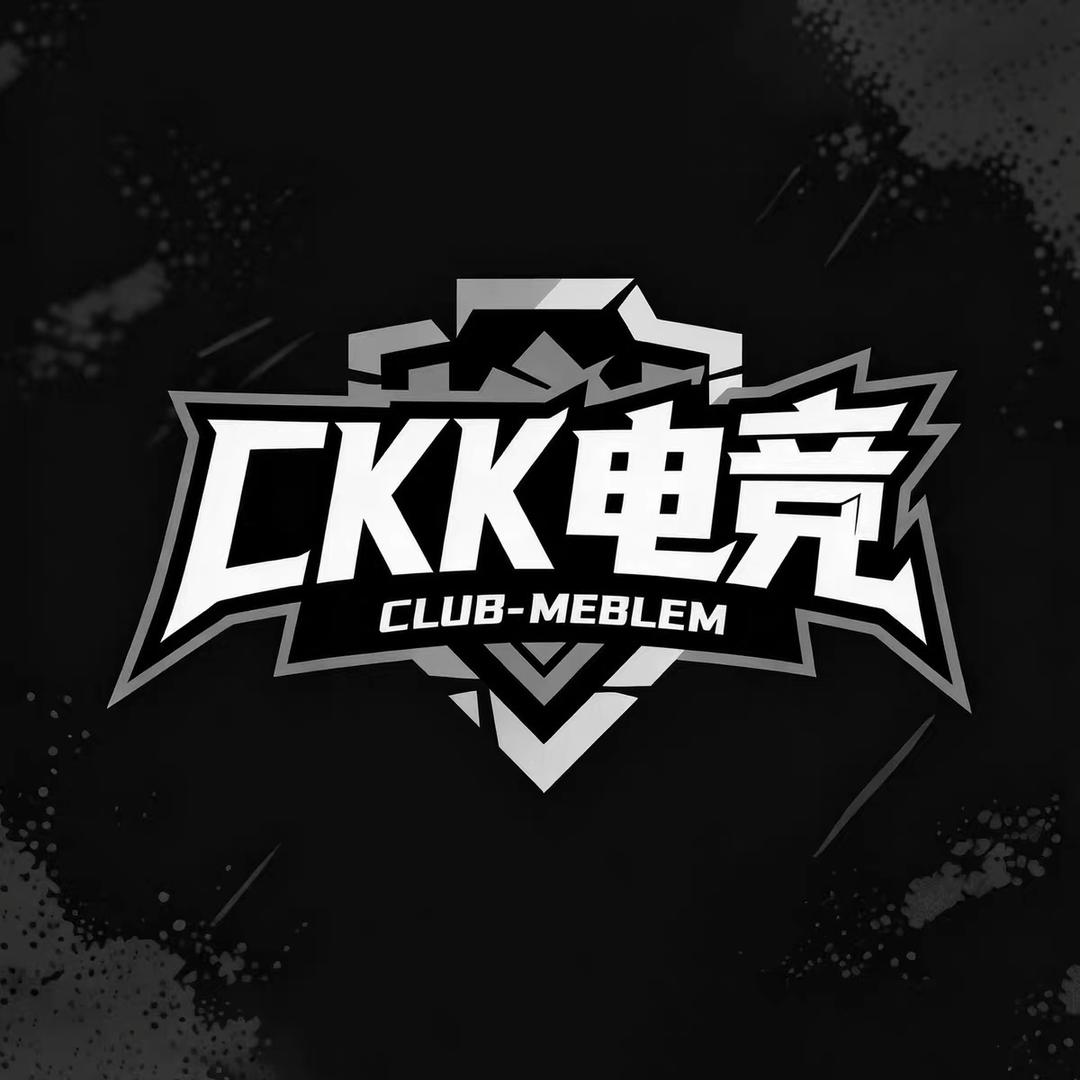 CKK电竞
