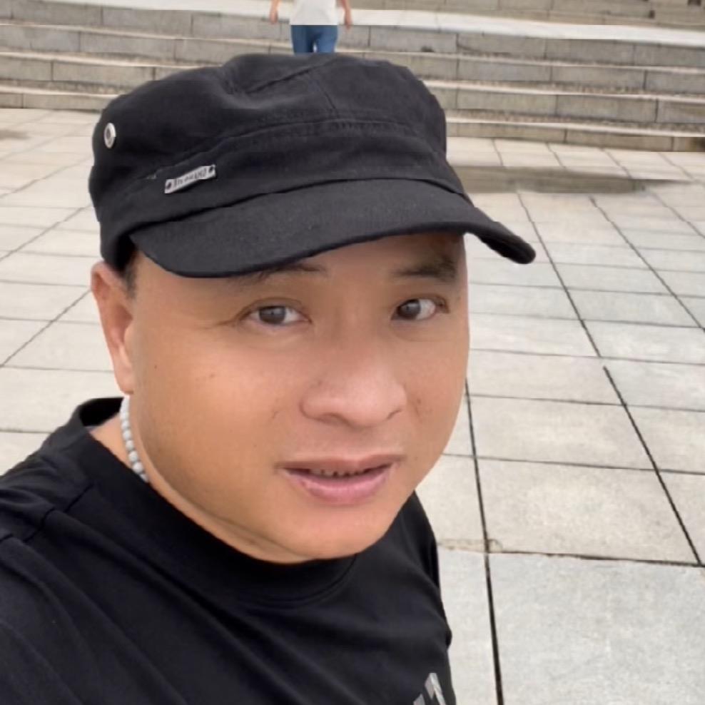 开心吹水哥