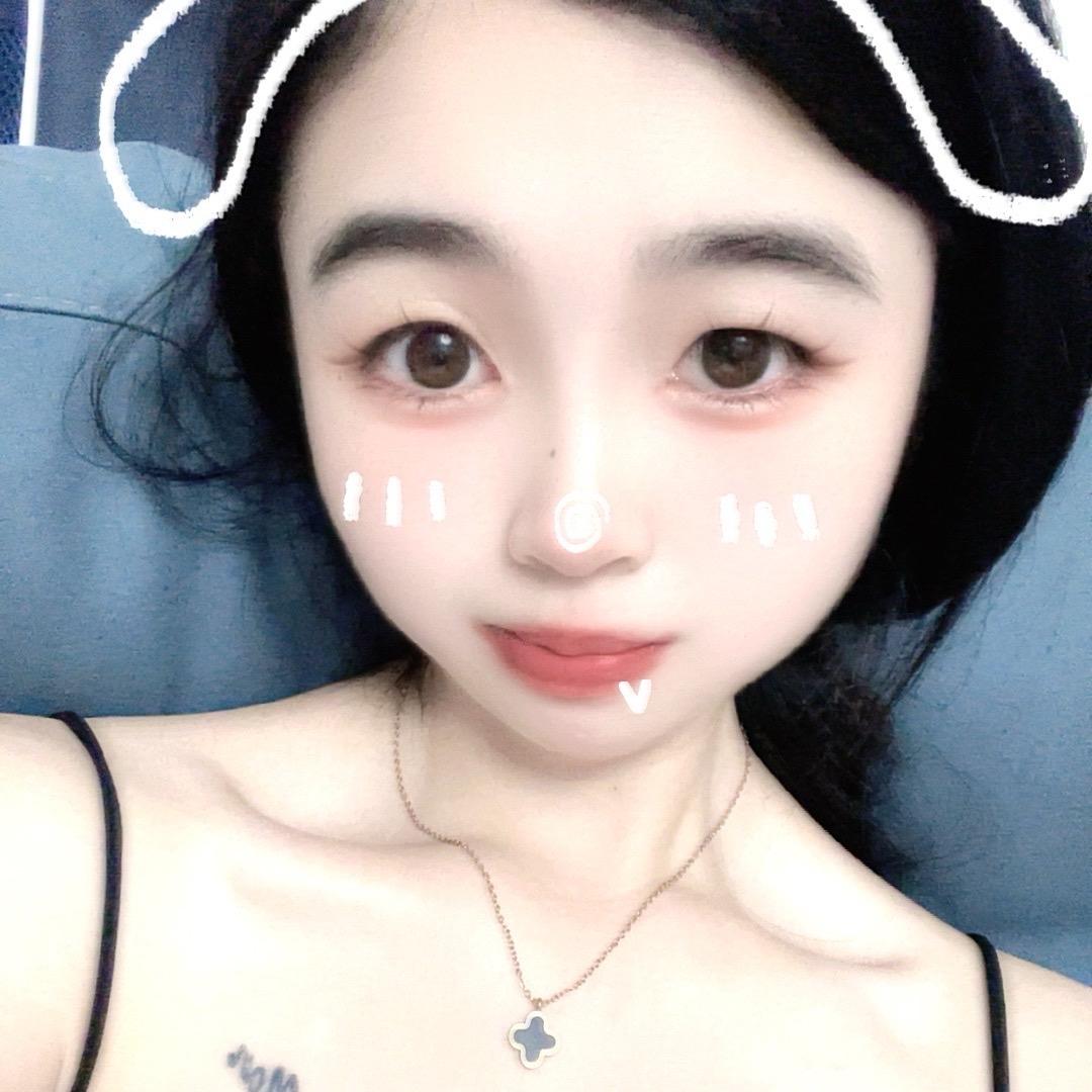 心仪❤️さ