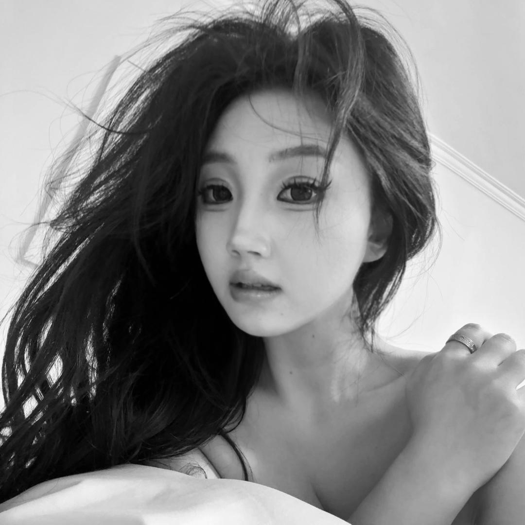 韩韩～