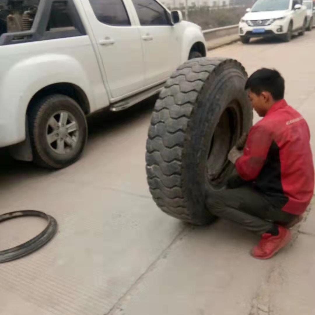 90后小伙