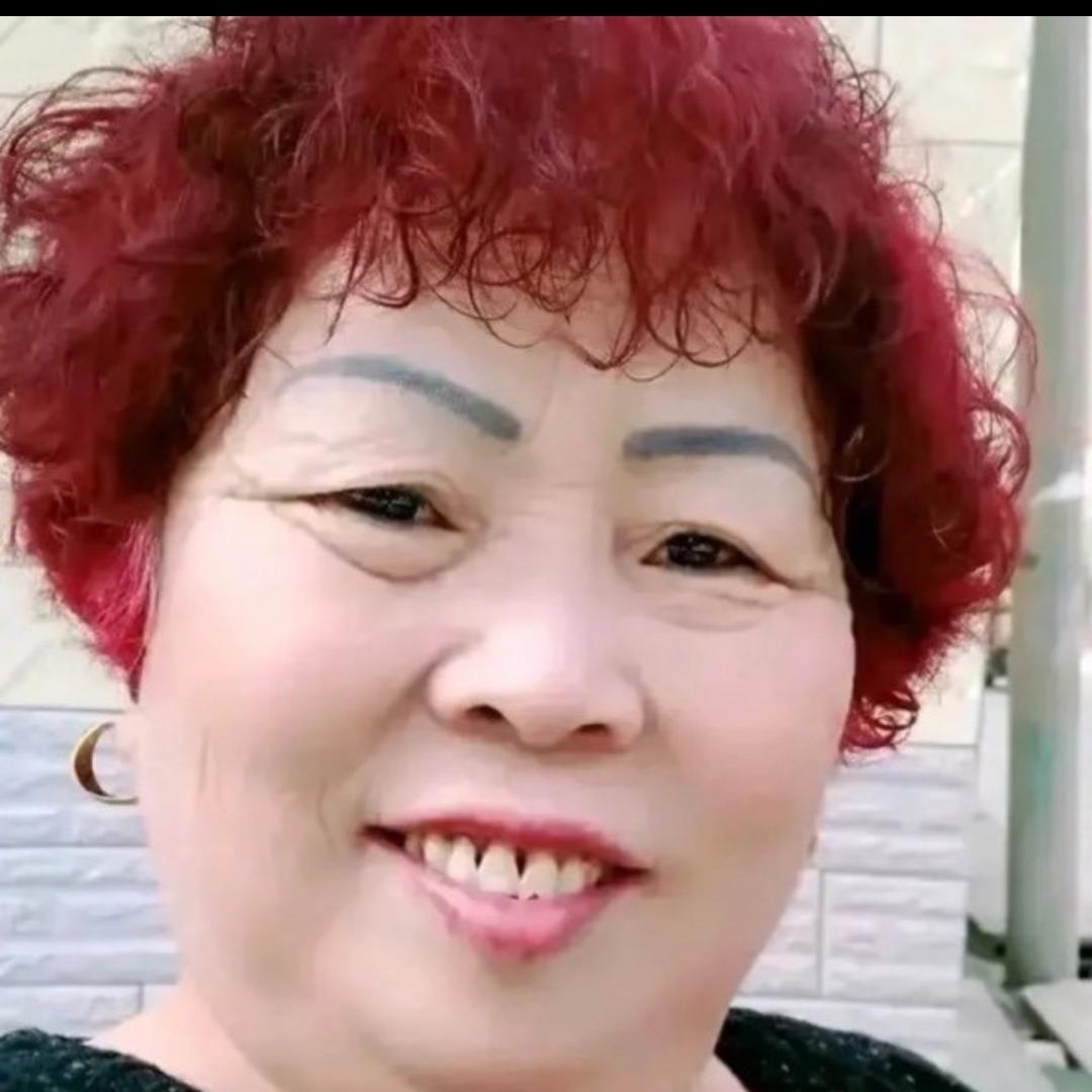 给姨个机会（努力版）