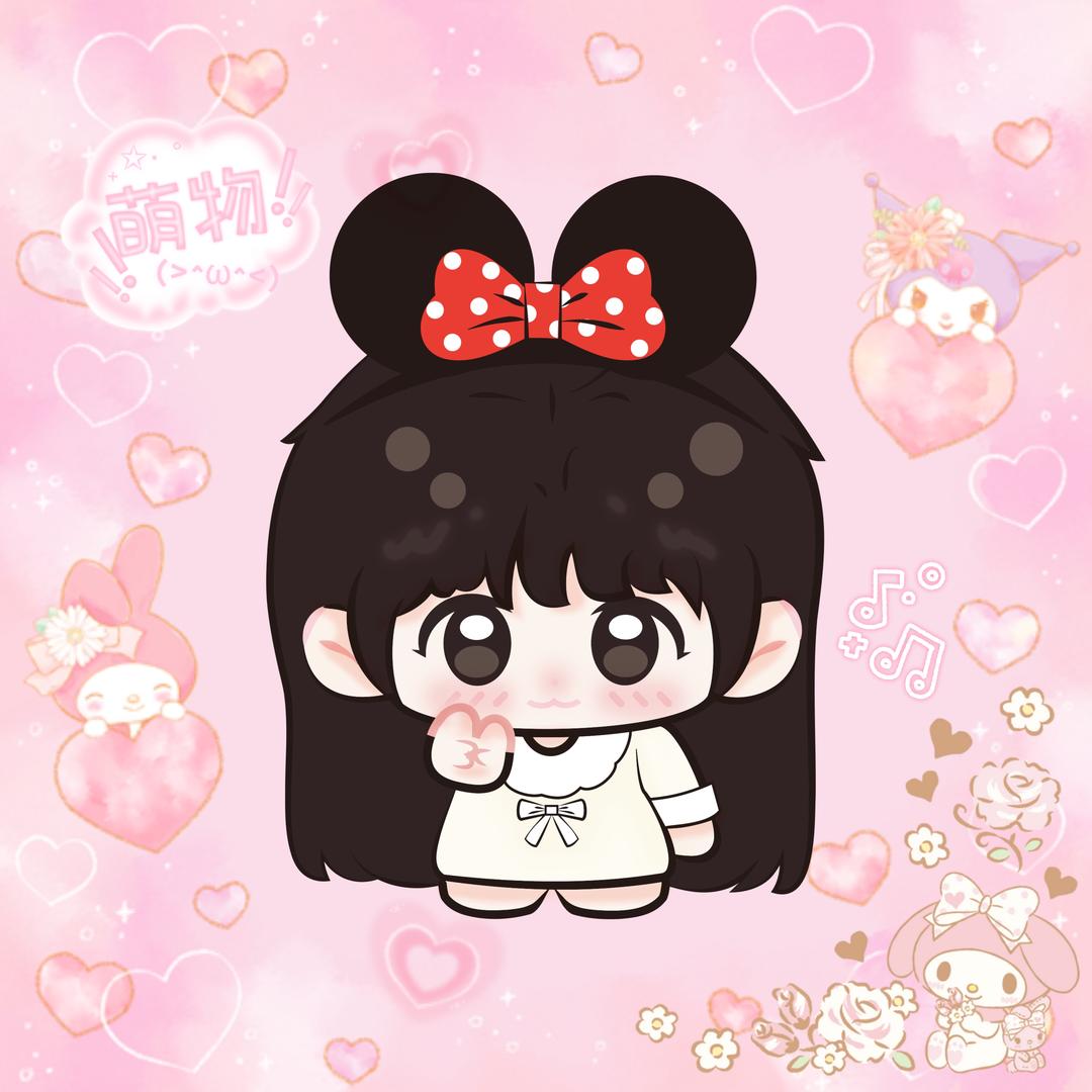 小行星🌟《誉博饭撒版》