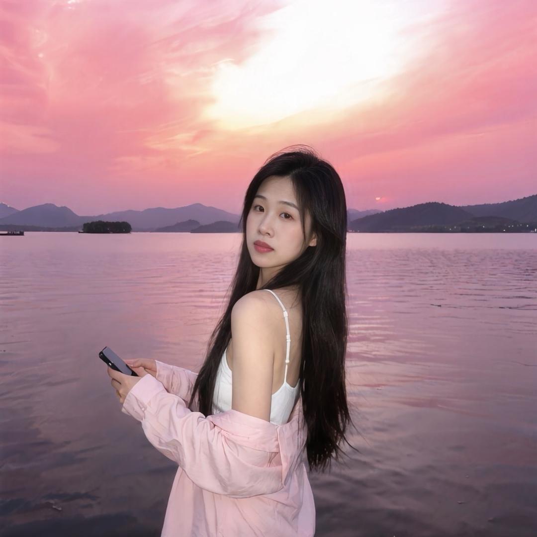 🌸💋陆家小公主💋🌸