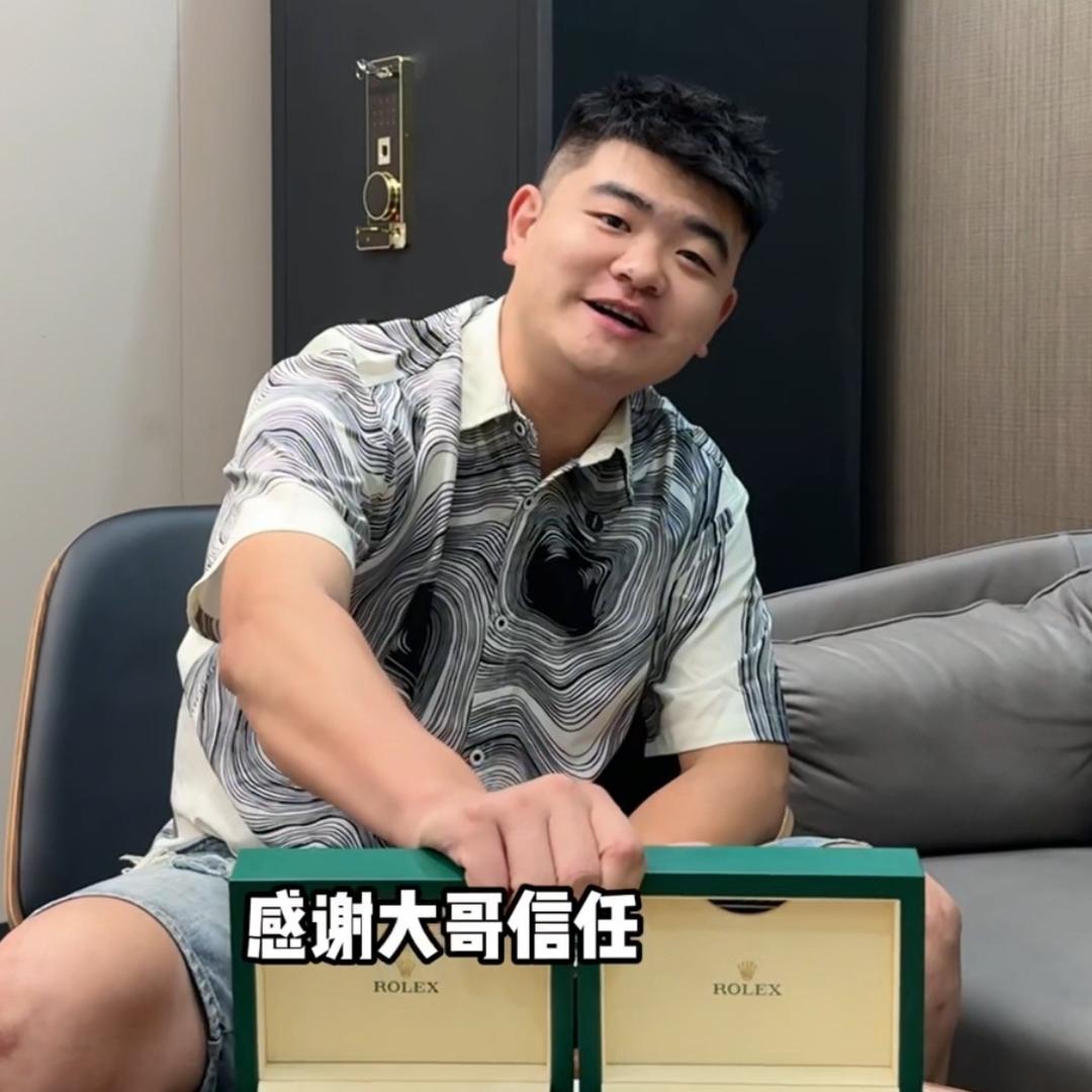 深南奢品阿强