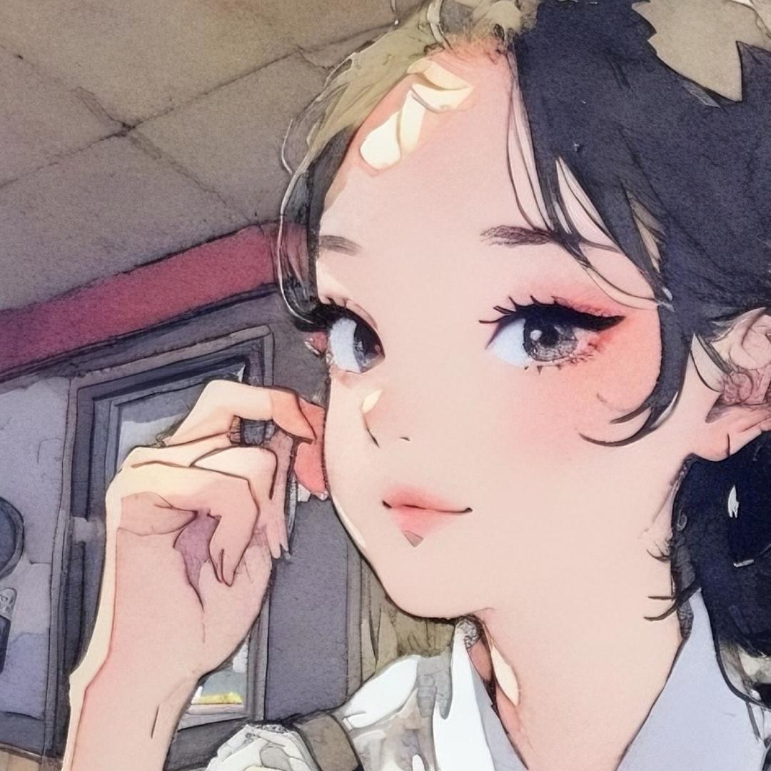 傻