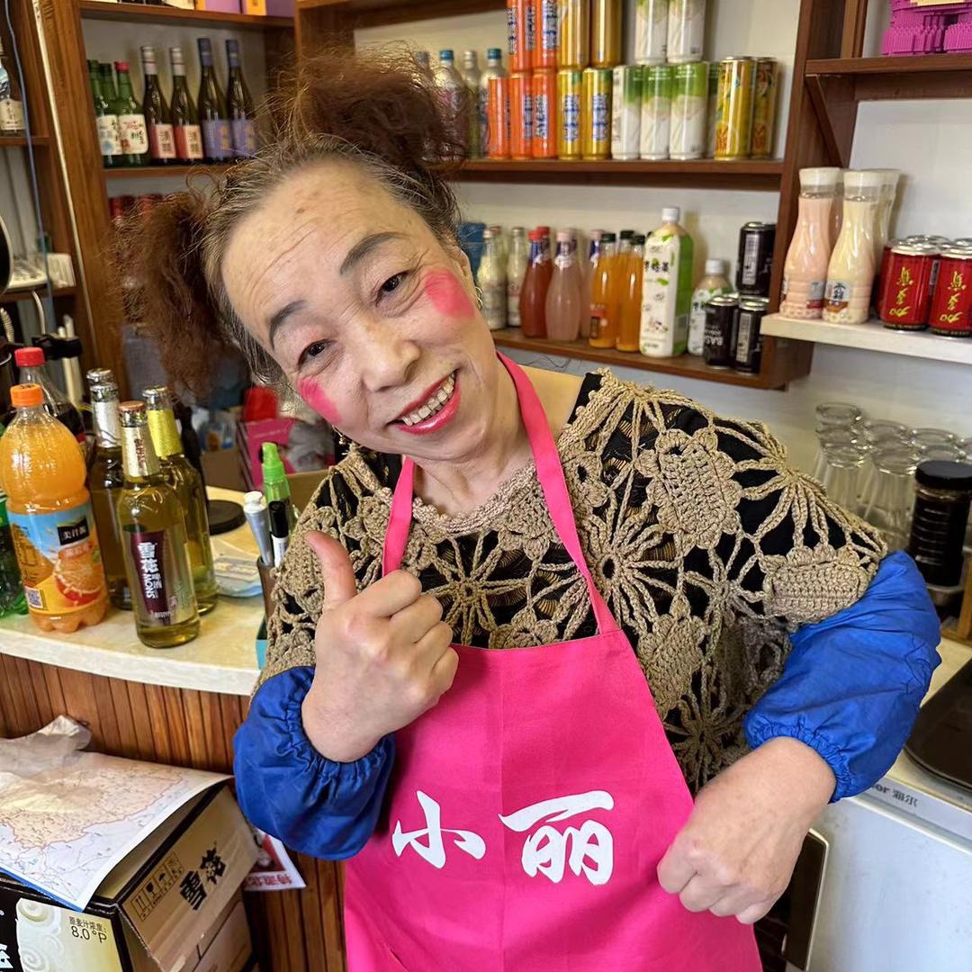铁东区家筵烤肉店