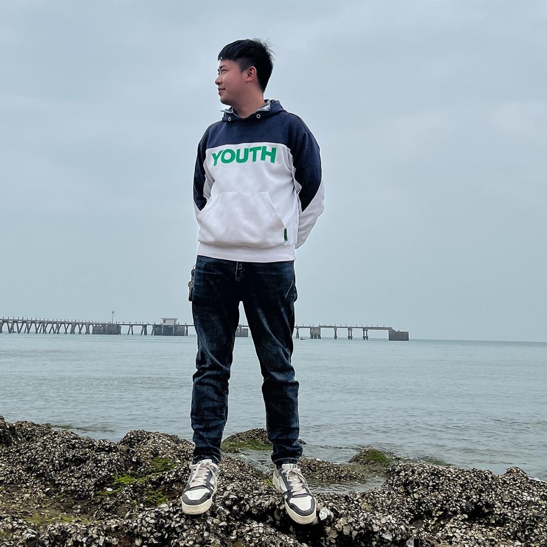 ——油锅粑粑——