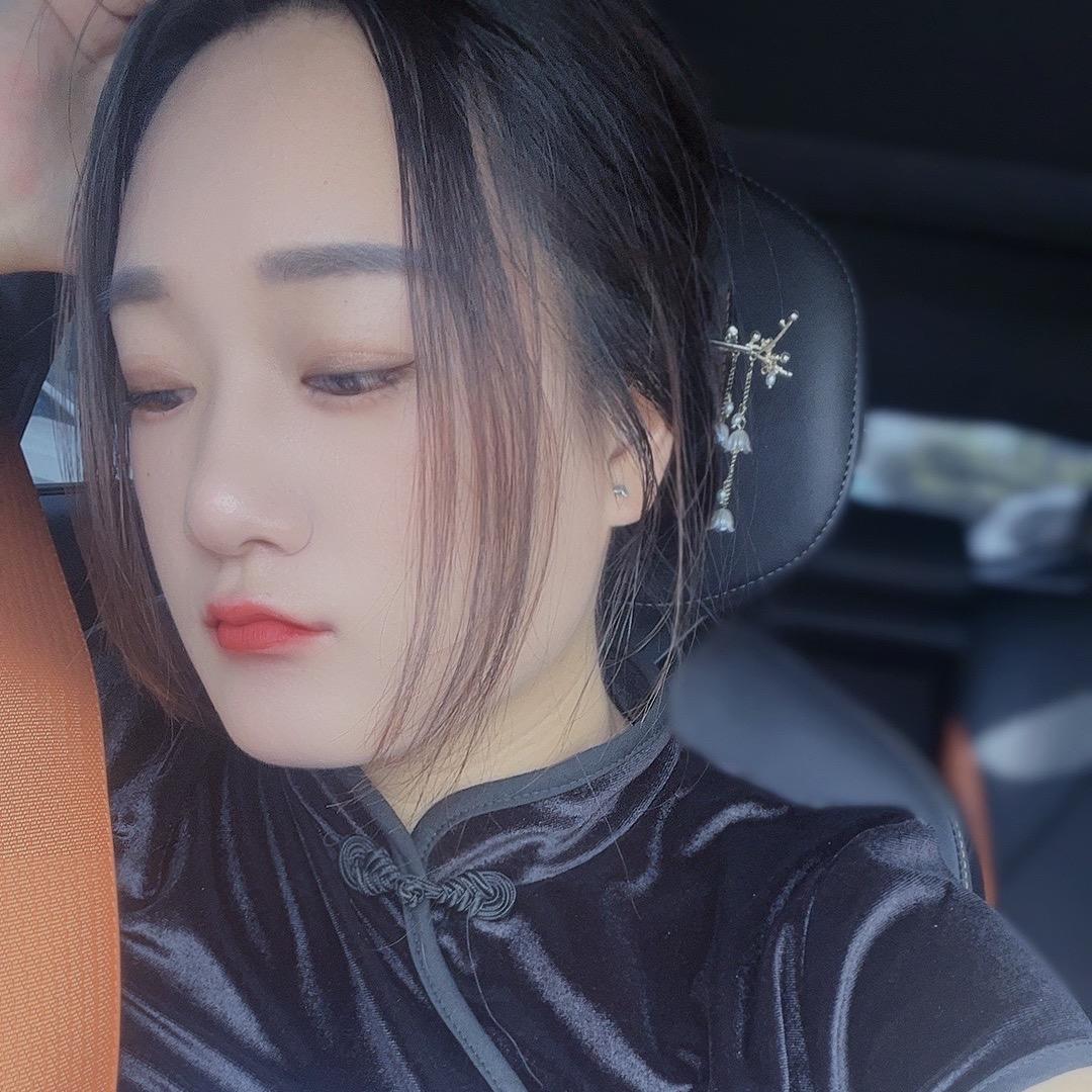 🍊大橙子姐姐🍊
