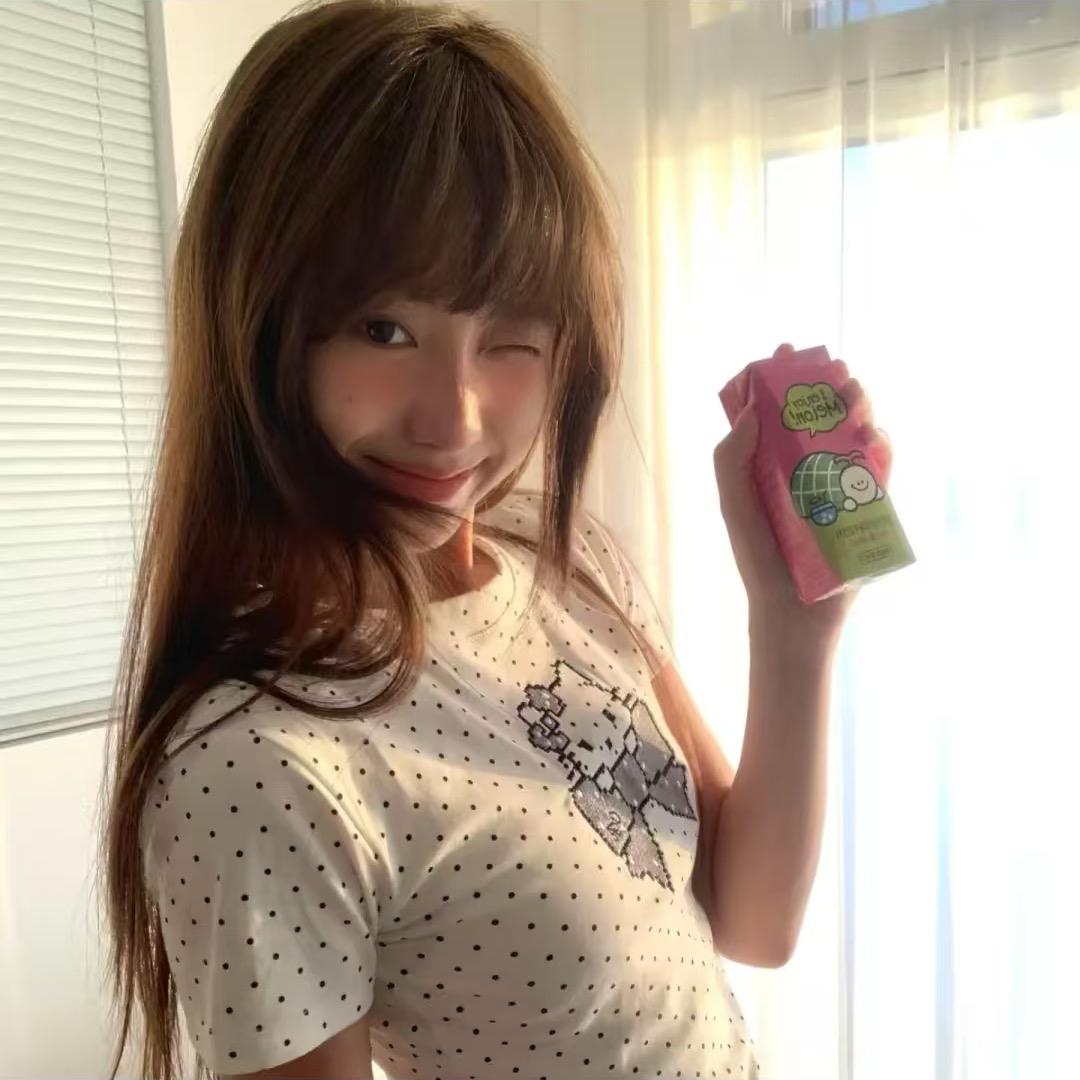 轩轩~wink