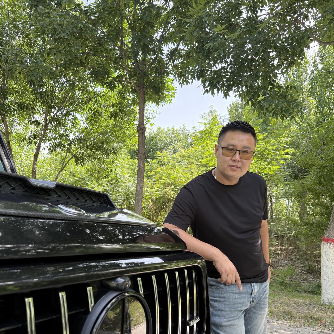 叶力说车