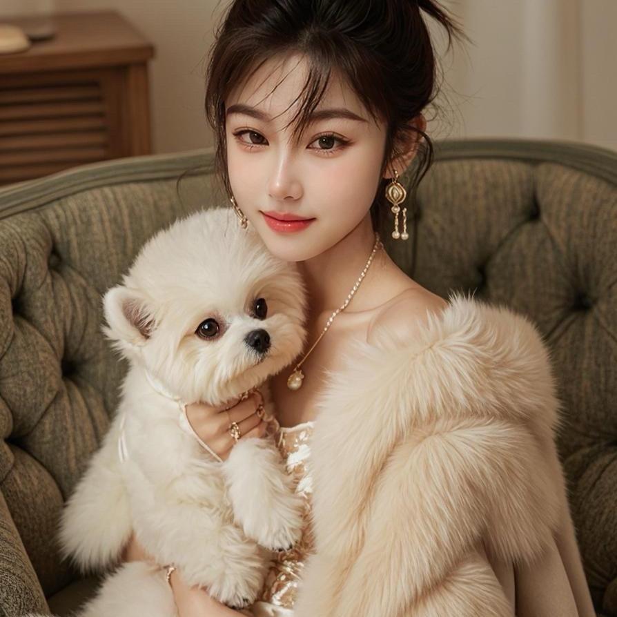 @婷婷