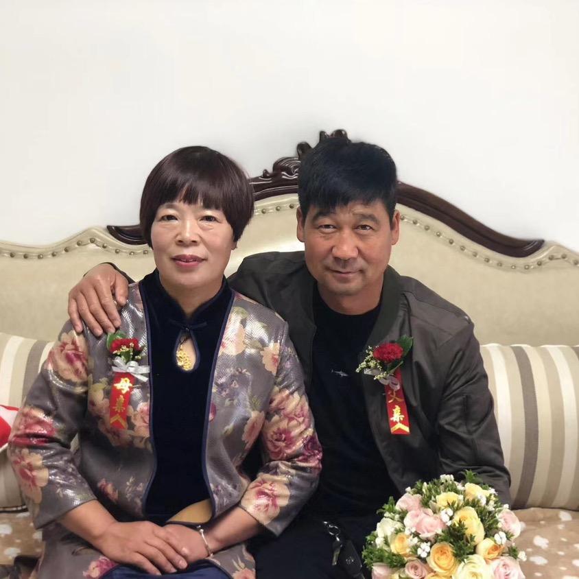 娥妮