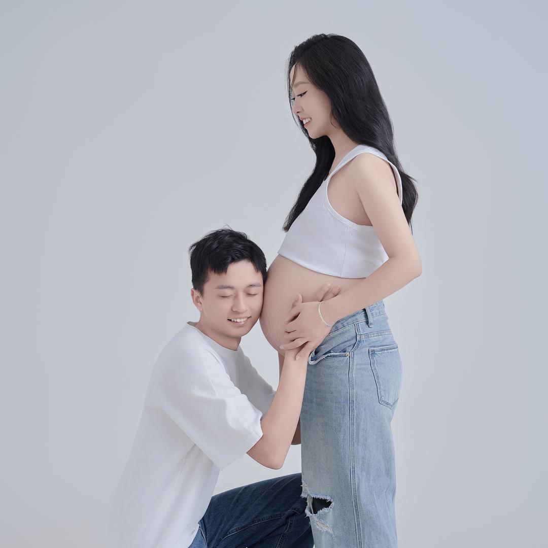 肉肉妈咪