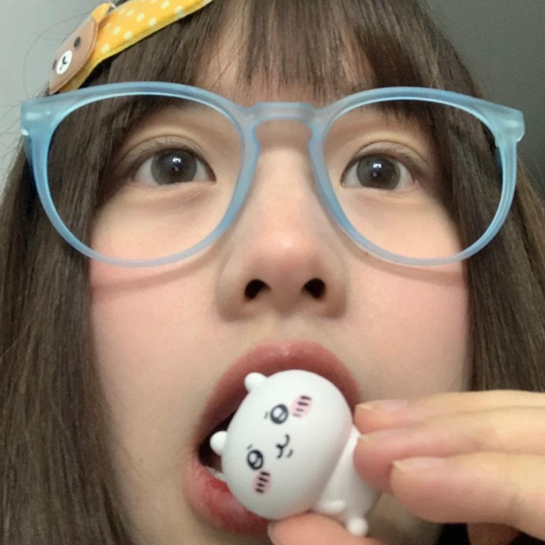 小煎蛋🍳