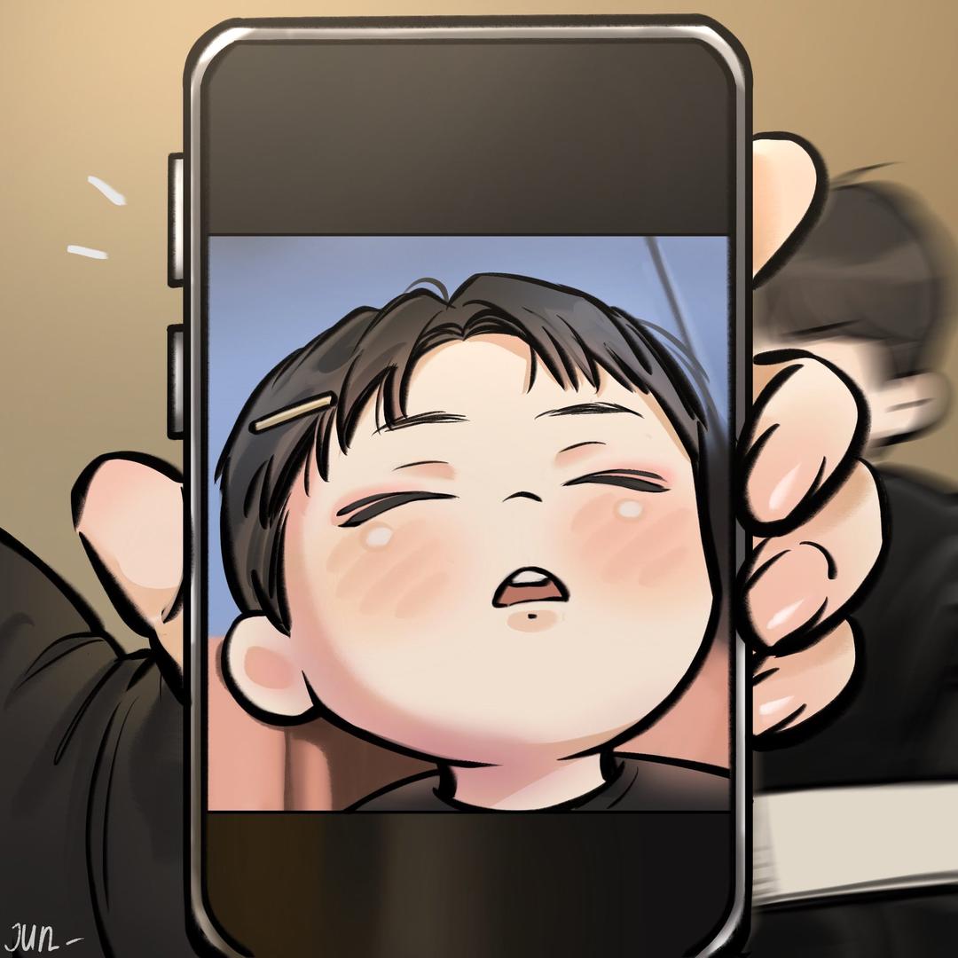 兔子姓甜🍭