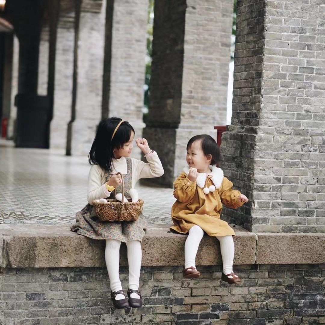 楚妈的宝藏