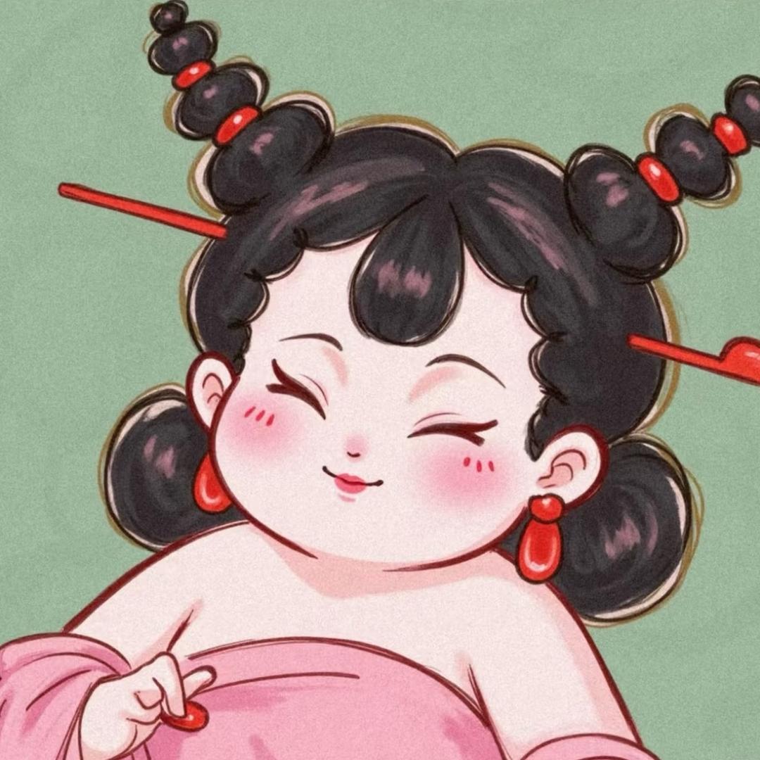 摘颗星星糖🍬